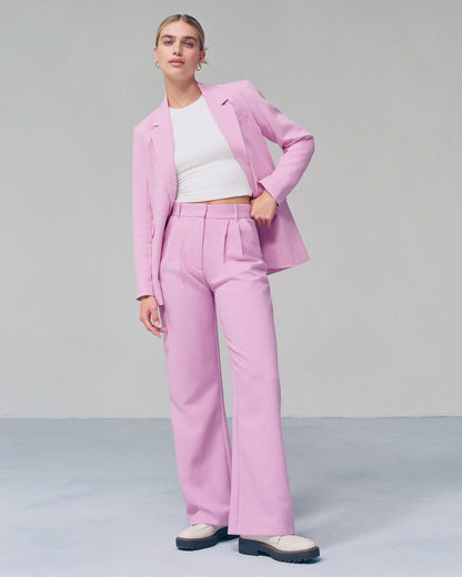 Trousers Women - Office Style Trousers