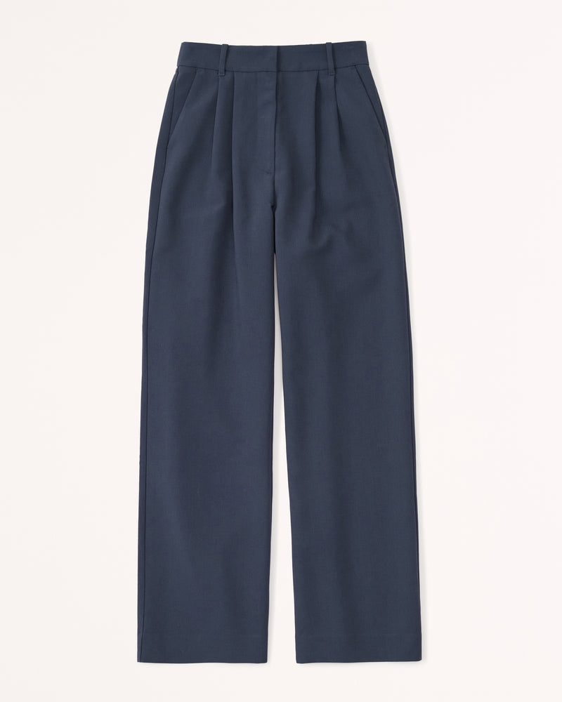 Trousers Women - Office Style Trousers