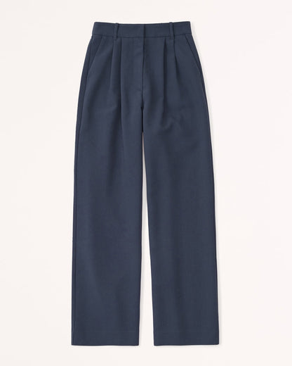 Trousers Women - Office Style Trousers