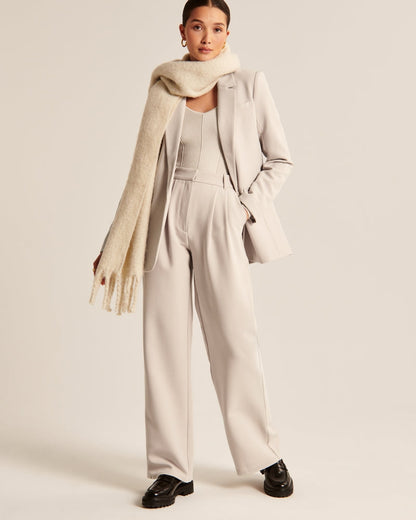Trousers Women - Office Style Trousers