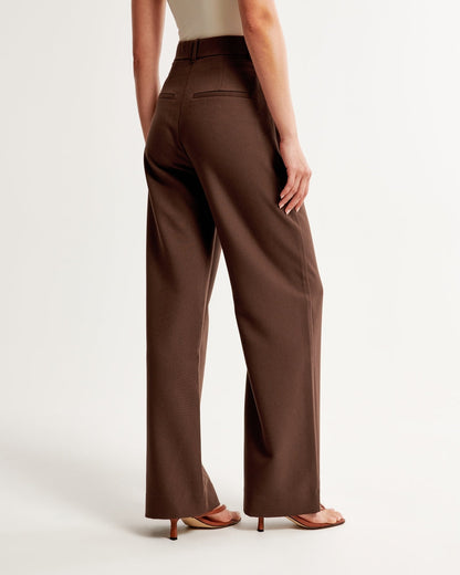 Trousers Women - Office Style Trousers