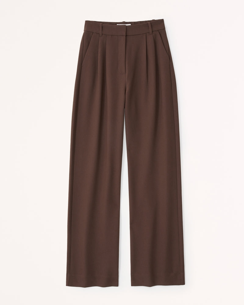 Trousers Women - Office Style Trousers