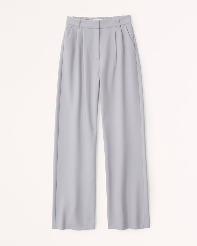 Trousers Women - Office Style Trousers