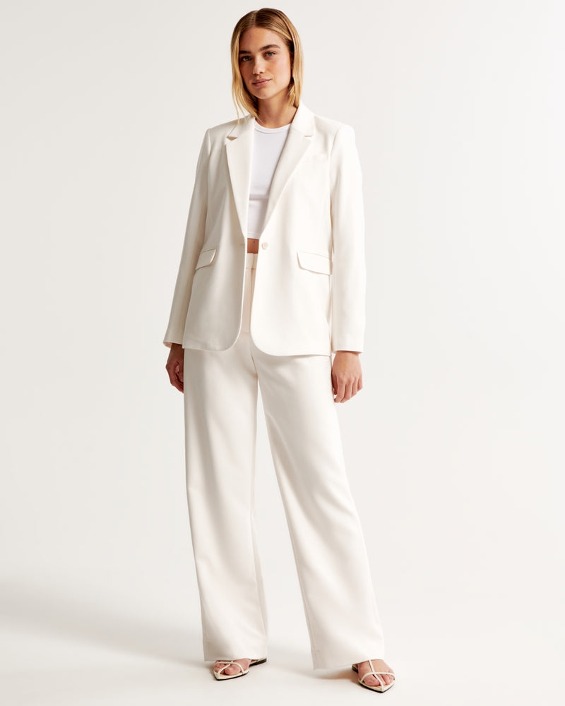 Trousers Women - Office Style Trousers