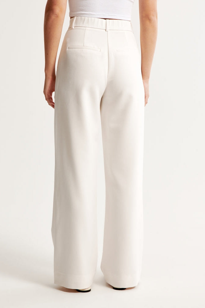 Trousers Women - Office Style Trousers