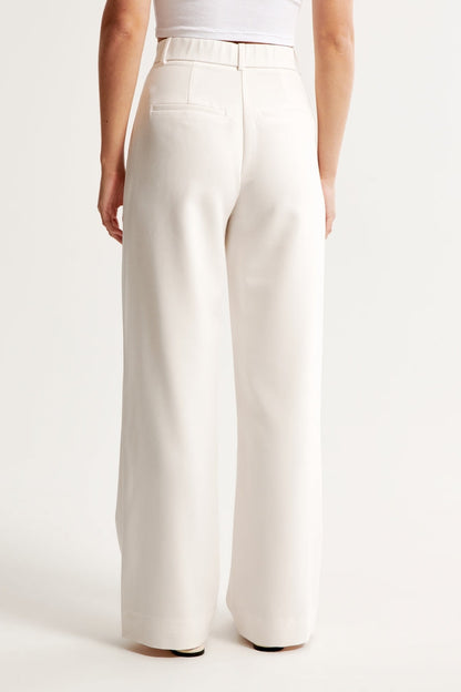 Trousers Women - Office Style Trousers