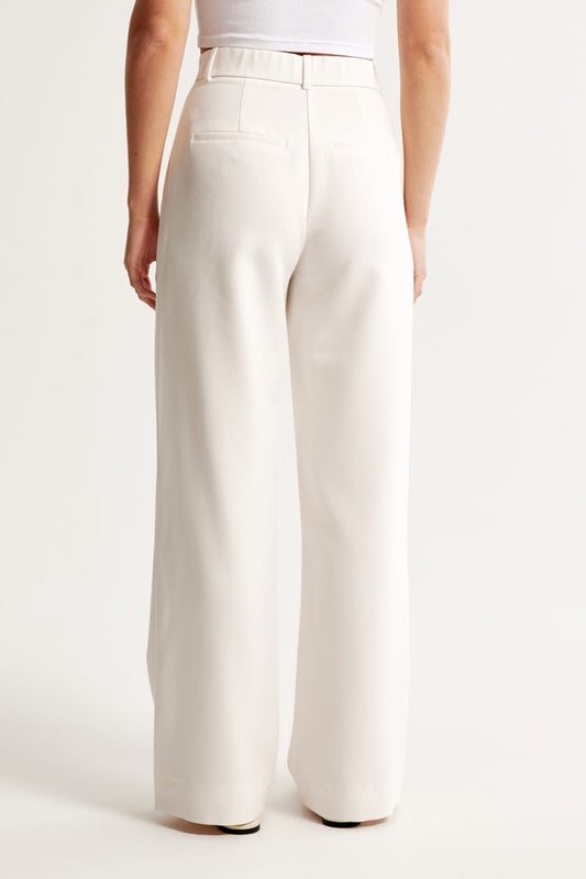 Trousers Women - Office Style Trousers
