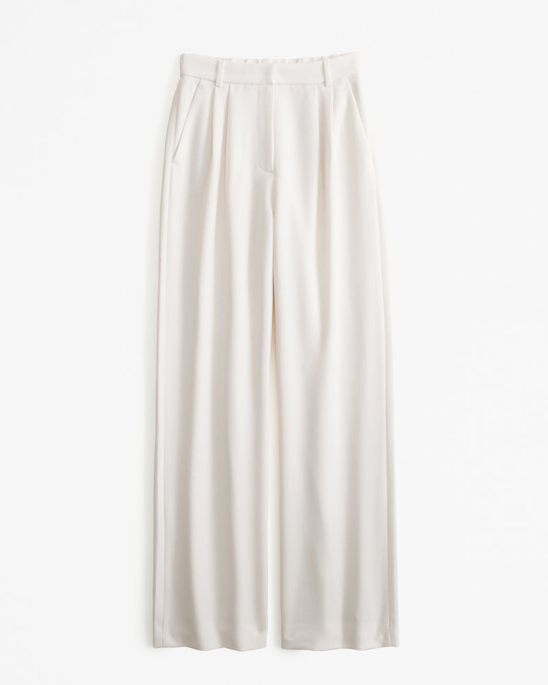 Trousers Women - Office Style Trousers