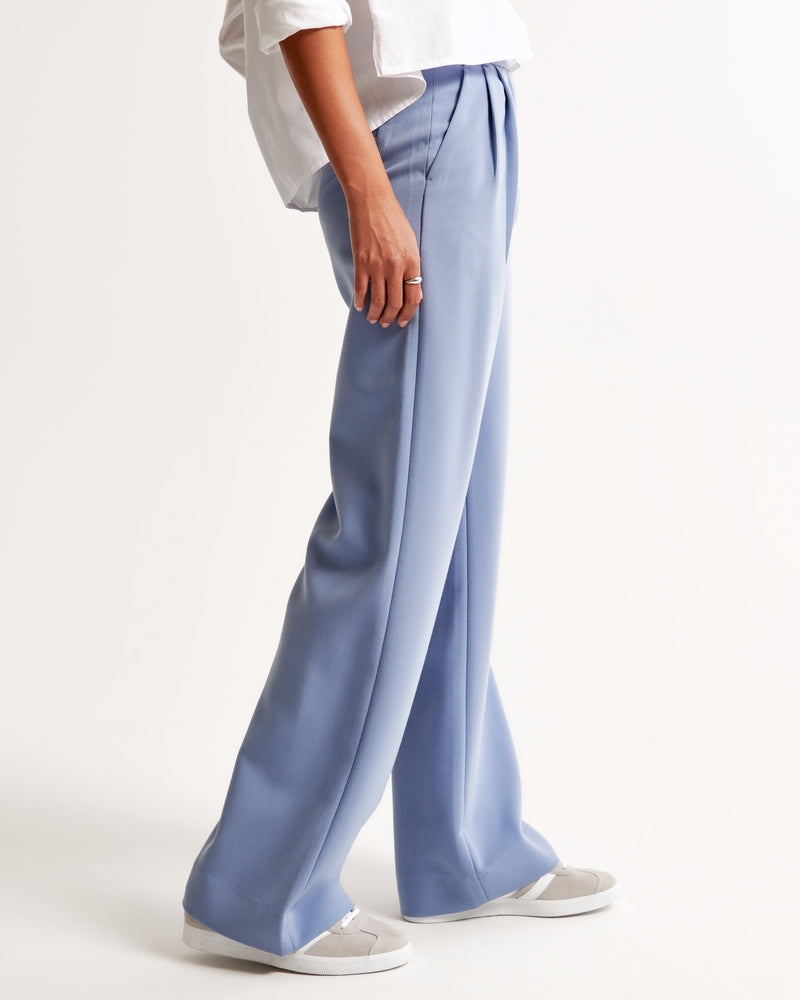 Trousers Women - Office Style Trousers