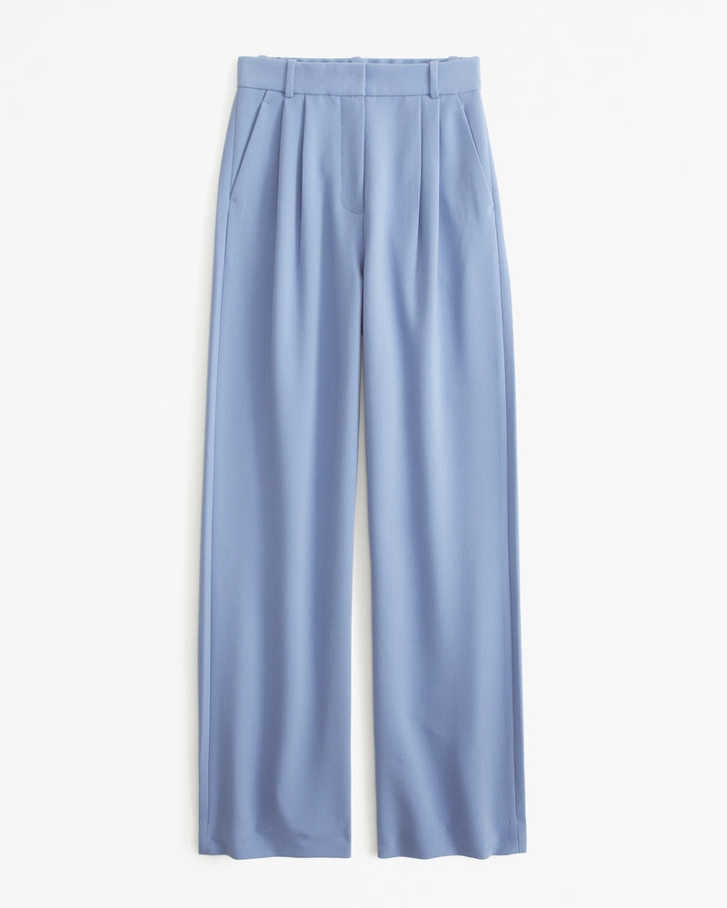 Trousers Women - Office Style Trousers