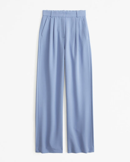 Trousers Women - Office Style Trousers
