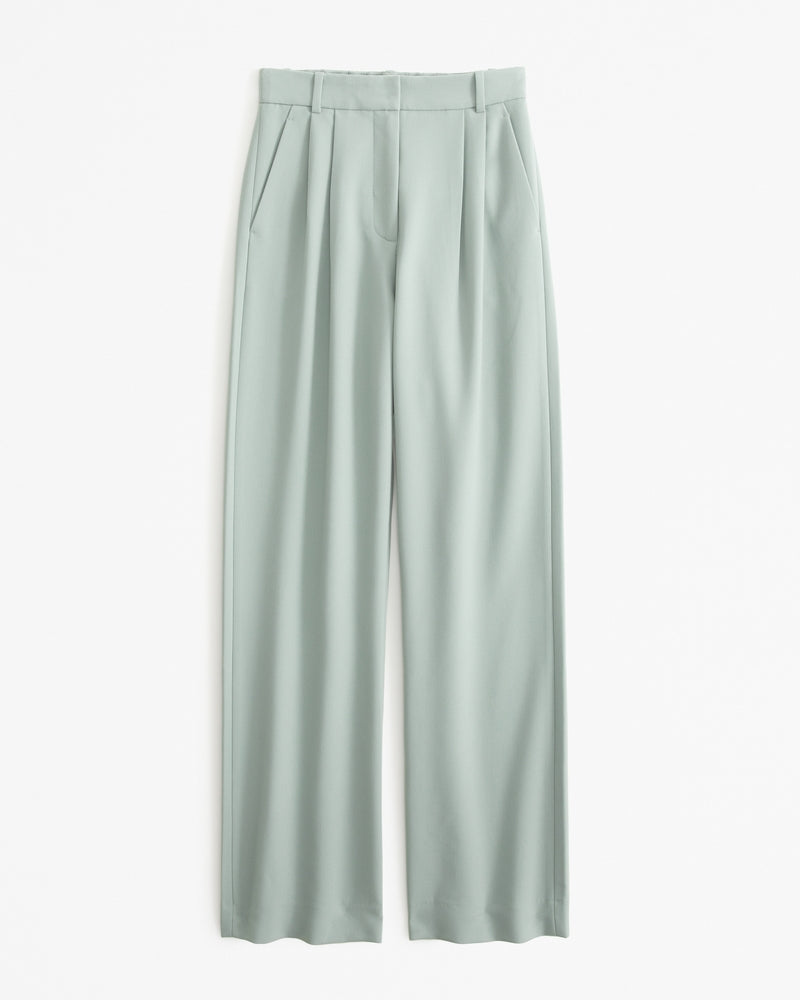 Trousers Women - Office Style Trousers