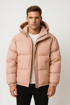 Blush Pink