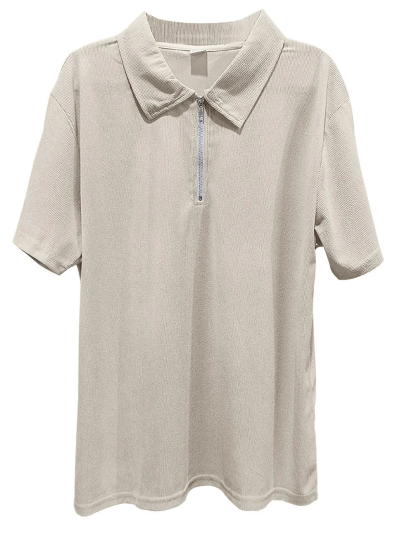 Keston Men's Casual Office Wear Set – Comfortable Stretch Fit Outfit 7