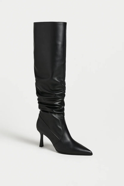 Kira Damenstiefel – Moderner Look für stilvolle Winteroutfits 1