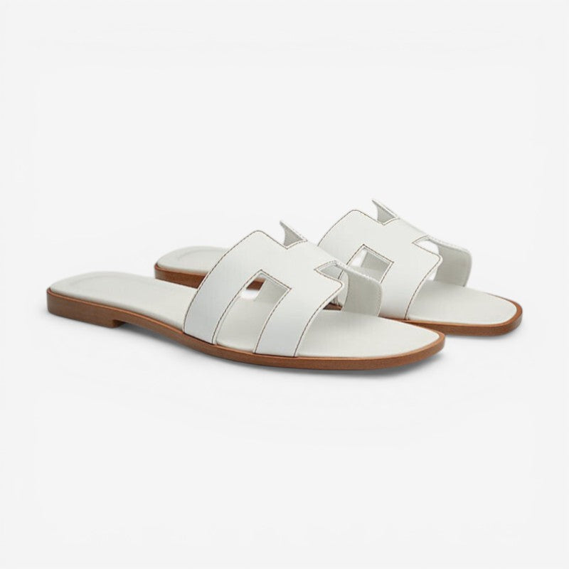Largo Women's Casual Sandals – Lightweight Strappy Design for Daily Comfort 0