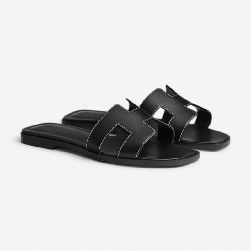 Largo Women's Casual Sandals – Lightweight Strappy Design for Daily Comfort 1