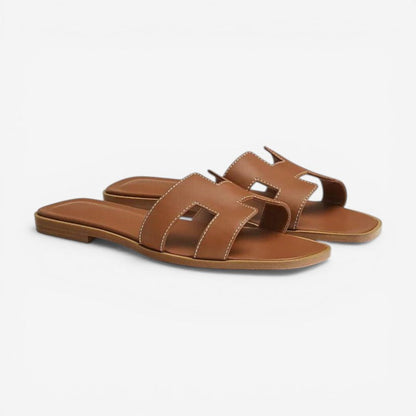 Largo Women's Casual Sandals – Lightweight Strappy Design for Daily Comfort 2