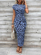 Blue-Leopard
