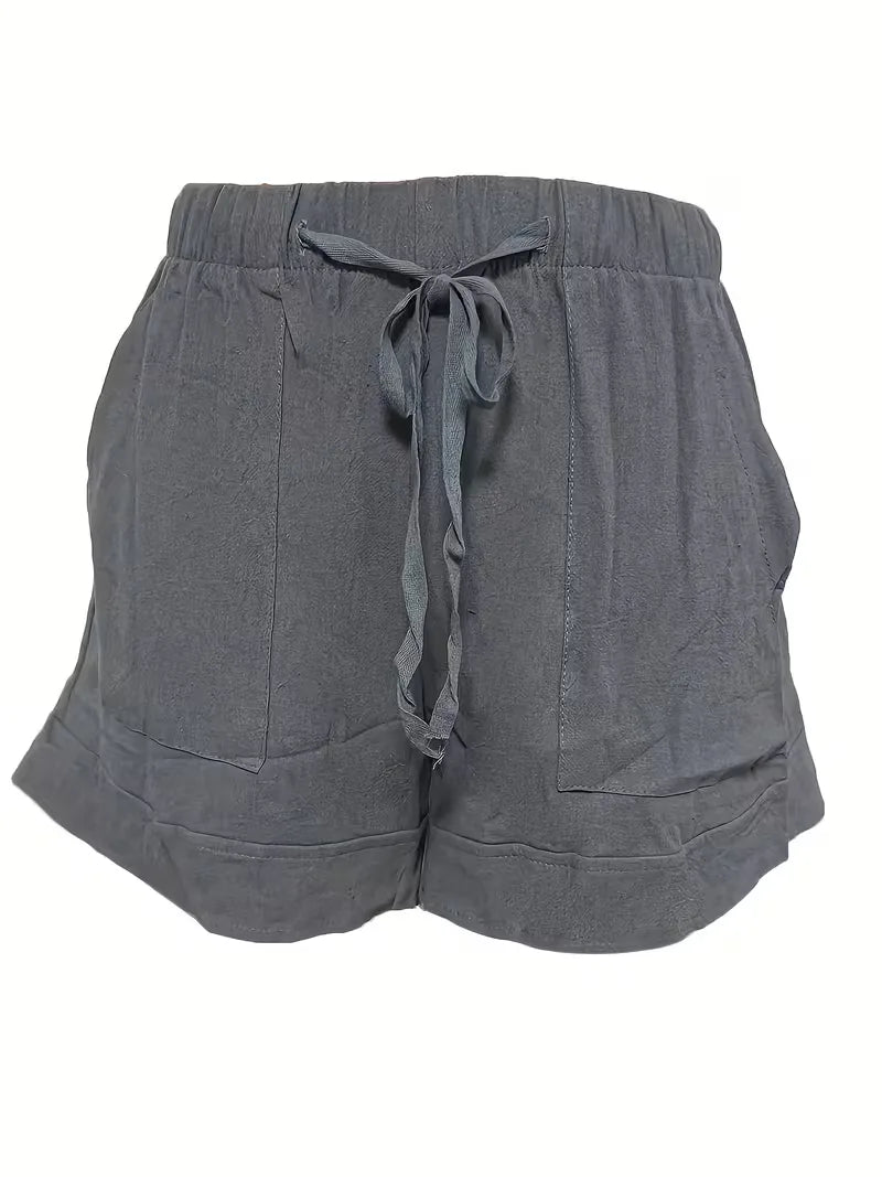 Liora Women's Casual Summer Pants – Relaxed Fit for Warm Days 5