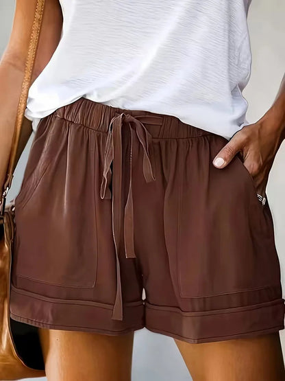 Liora Women's Casual Summer Pants – Relaxed Fit for Warm Days 9