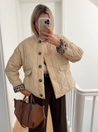 Beige