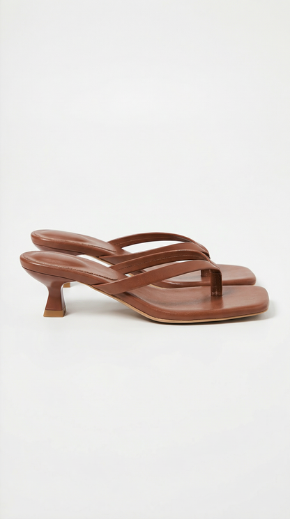Liora Women's Sandals – Comfortable Open Design for Summer Wear 9