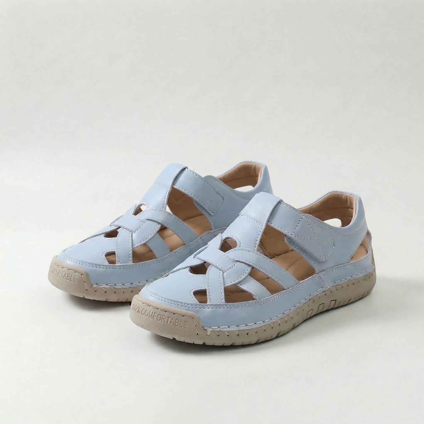 Liora Women's Sandals – Ultra-Lightweight Comfort for Summer 3