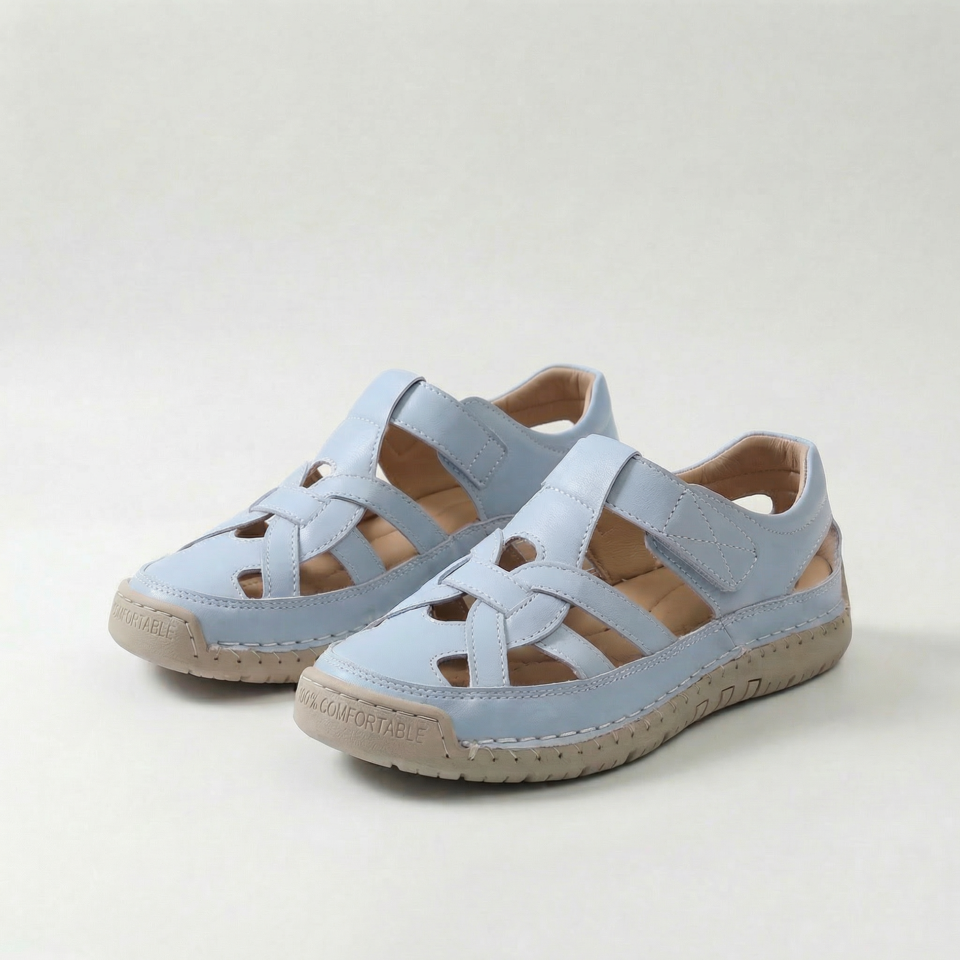 Liora Women's Sandals – Ultra-Lightweight Comfort for Summer 3