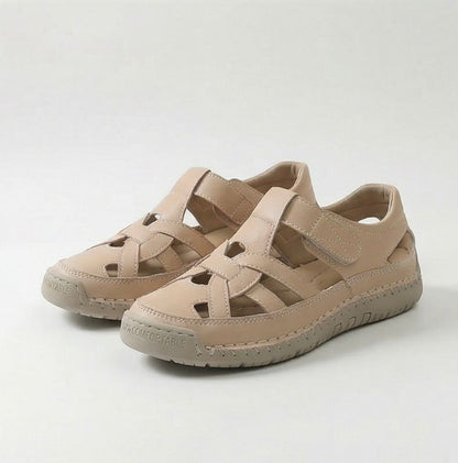 Liora Women's Sandals – Ultra-Lightweight Comfort for Summer 5