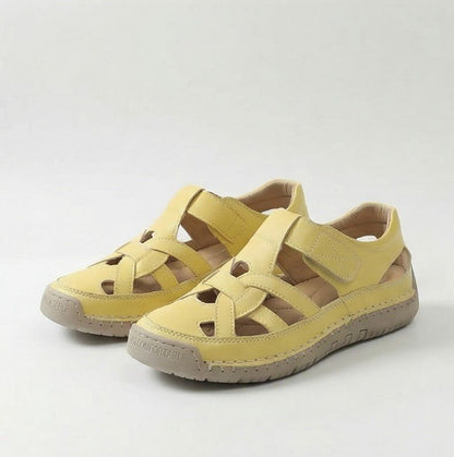 Liora Women's Sandals – Ultra-Lightweight Comfort for Summer 7