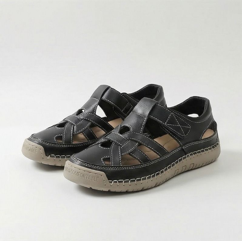 Liora Women's Sandals – Ultra-Lightweight Comfort for Summer 8