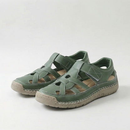 Liora Women's Sandals – Ultra-Lightweight Comfort for Summer 9