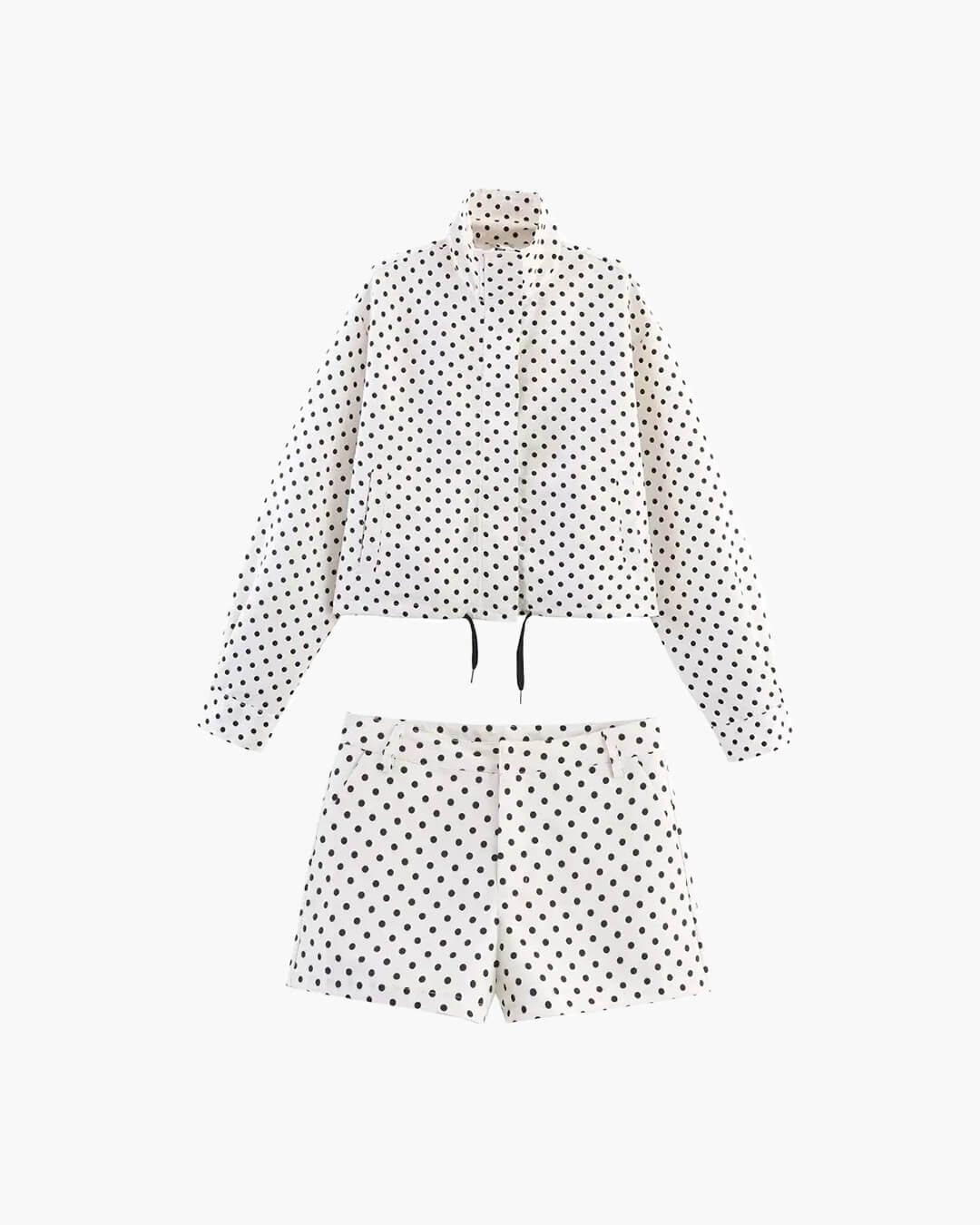 Liora Women's Set Loungewear – Stylish Comfort for Everyday Wear 9
