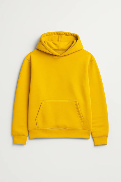 Lumo Herren Hoodie – Bequemer Kapuzenpullover für Lässigen Alltagsstil 1