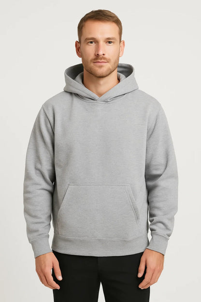 Lumo Herren Hoodie – Bequemer Kapuzenpullover für Lässigen Alltagsstil 4