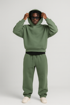 Army Green