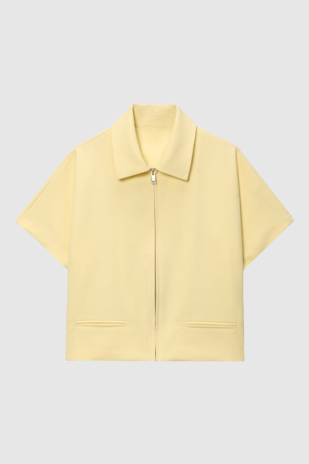 Luna Women's Elegant Spring Jacket – Chic Comfort for Any Occasion 2