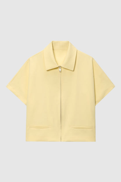 Luna Women's Elegant Spring Jacket – Chic Comfort for Any Occasion 2