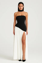 Black/White