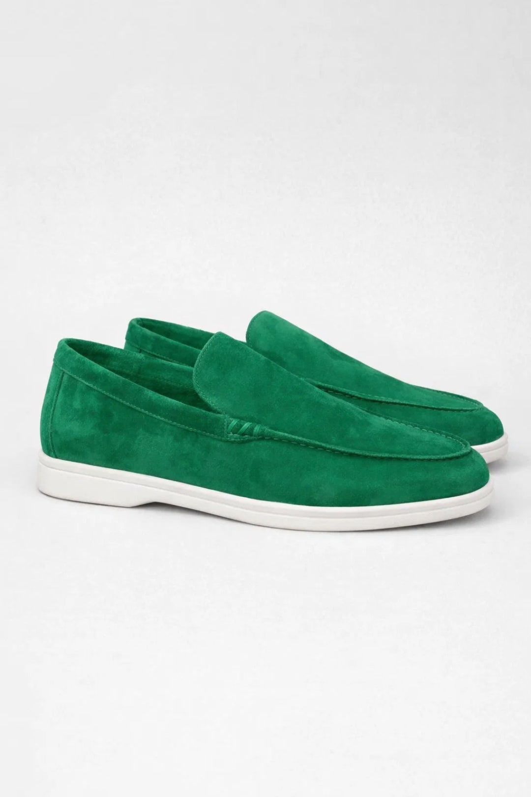 Luxe Herren Slipper – Elegante Mokassins Für Alltag Komfort 2