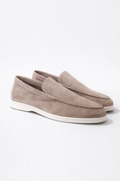 Luxe Herren Slipper – Elegante Mokassins Für Alltag Komfort 4