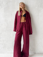 Claret