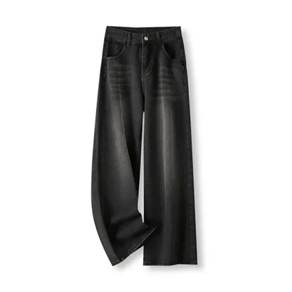 Lyra Women's Slim Fit High-Waisted Jeans – Flattering Comfort for Everyday Style 5