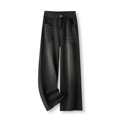 Lyra Women's Slim Fit High-Waisted Jeans – Flattering Comfort for Everyday Style 6