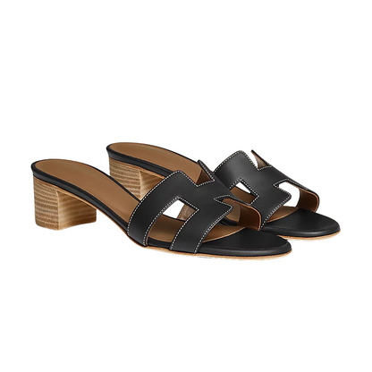 Mila Women's Stylish Sandals – Comfortable Open-Toe Design 2
