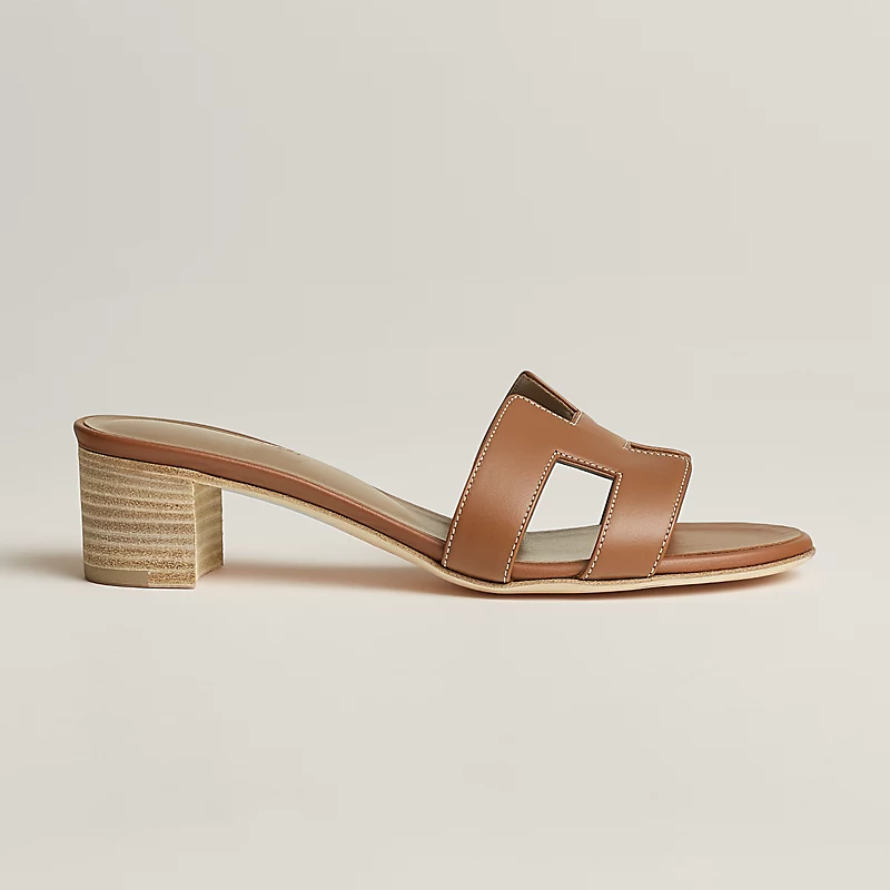 Mila Women's Stylish Sandals – Comfortable Open-Toe Design 4