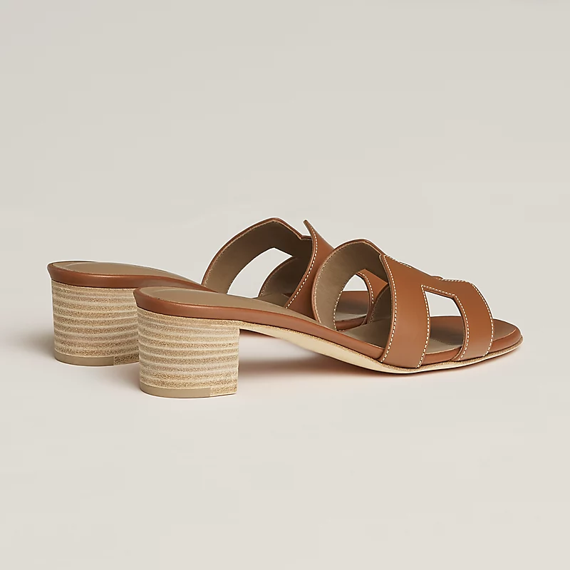 Mila Women's Stylish Sandals – Comfortable Open-Toe Design 6