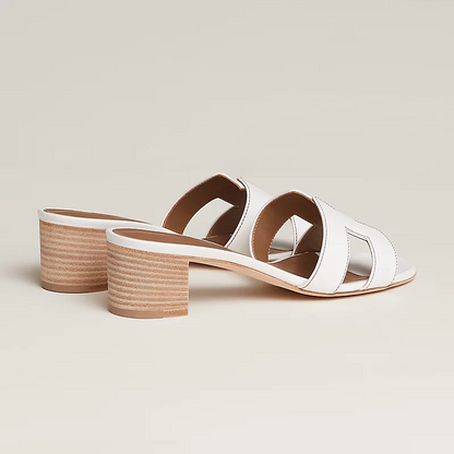 Mila Women's Stylish Sandals – Comfortable Open-Toe Design 7