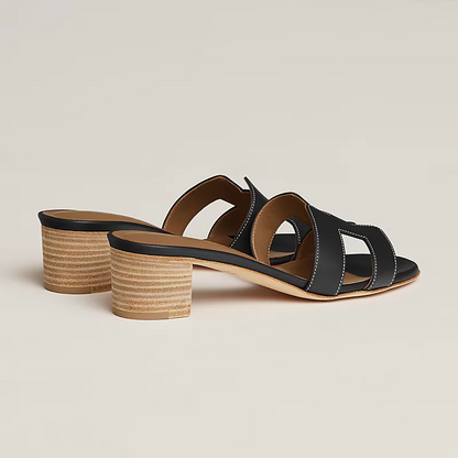 Mila Women's Stylish Sandals – Comfortable Open-Toe Design 8